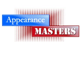 Logo Design Entry 487077 submitted by F ective D zine to the contest for Appearance Masters run by AppearanceMasters