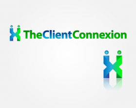 Logo Design entry 487220 submitted by phonic to the Logo Design for The Client Connexion run by assaliSC
