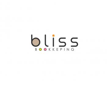 Logo Design entry 487539 submitted by artrabb to the Logo Design for Bliss Bookkeeping run by BlissBookkeeping