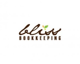 Logo Design entry 487524 submitted by salukis08 to the Logo Design for Bliss Bookkeeping run by BlissBookkeeping