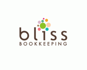 Logo Design entry 487539 submitted by cclia to the Logo Design for Bliss Bookkeeping run by BlissBookkeeping