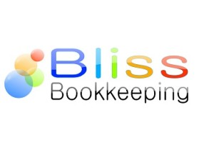 Logo Design Entry 487546 submitted by artmills to the contest for Bliss Bookkeeping run by BlissBookkeeping