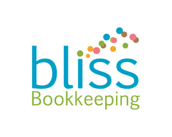 Logo Design entry 487539 submitted by salukis08 to the Logo Design for Bliss Bookkeeping run by BlissBookkeeping
