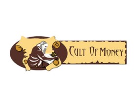 Logo Design entry 487701 submitted by maryanto to the Logo Design for CultOfMoney.com run by CultOfMoney