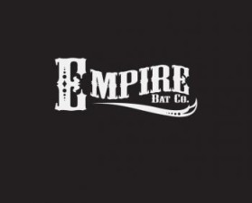 Logo Design entry 487742 submitted by zitro2128 to the Logo Design for Empire Bat Co. run by Empire Bat Co.