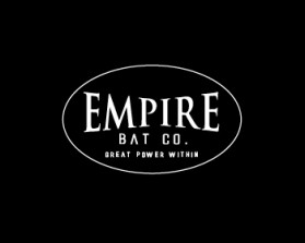 Logo Design Entry 487747 submitted by Mespleaux to the contest for Empire Bat Co. run by Empire Bat Co.