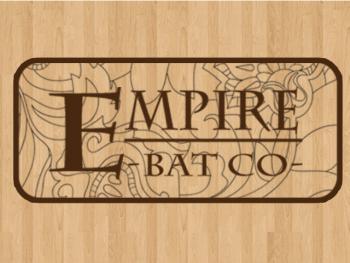 Logo Design entry 487773 submitted by anjing91 to the Logo Design for Empire Bat Co. run by Empire Bat Co.