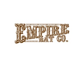 Logo Design Entry 487780 submitted by TRC  to the contest for Empire Bat Co. run by Empire Bat Co.