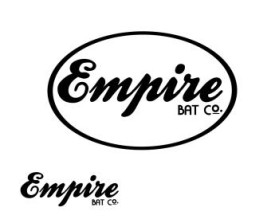 Logo Design Entry 487790 submitted by Rai XI to the contest for Empire Bat Co. run by Empire Bat Co.