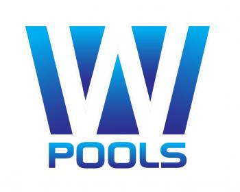 Logo Design entry 487880 submitted by zitro2128 to the Logo Design for W Pools run by garrettwiley