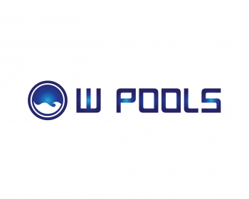 Logo Design entry 487930 submitted by designcanbeart to the Logo Design for W Pools run by garrettwiley