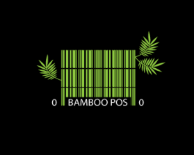 Logo Design Entry 487995 submitted by eZoeGraffix to the contest for Bamboo POS run by Mike A.