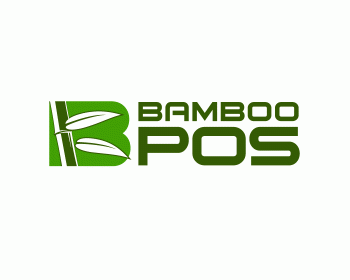 Logo Design entry 488042 submitted by cclia to the Logo Design for Bamboo POS run by Mike A.