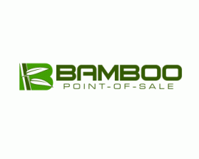 Logo Design entry 488035 submitted by room168 to the Logo Design for Bamboo POS run by Mike A.