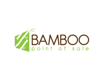 Logo Design entry 488052 submitted by JSan to the Logo Design for Bamboo POS run by Mike A.