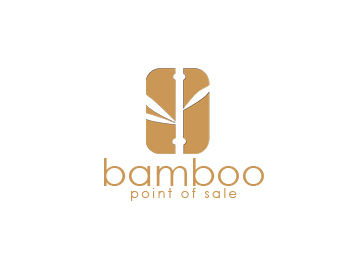 Logo Design entry 488042 submitted by rangga to the Logo Design for Bamboo POS run by Mike A.