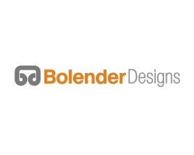 Logo Design Entry 488280 submitted by artmills to the contest for Bolender Designs run by pbolender