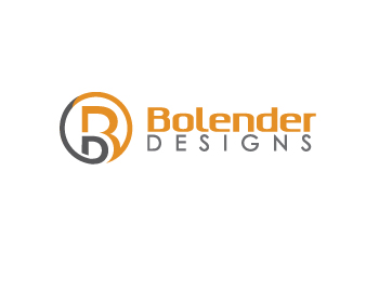 Logo Design entry 488334 submitted by rekakawan to the Logo Design for Bolender Designs run by pbolender