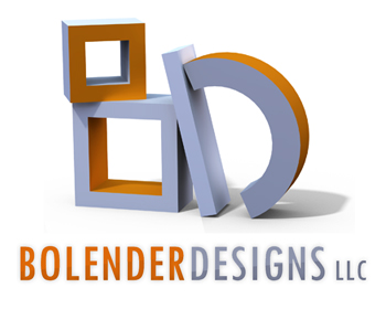 Logo Design entry 488356 submitted by mr.toaster to the Logo Design for Bolender Designs run by pbolender