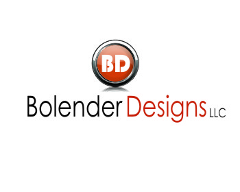 Logo Design entry 488368 submitted by tony margana to the Logo Design for Bolender Designs run by pbolender
