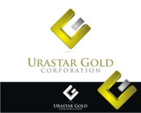 Logo Design Entry 488421 submitted by d_X to the contest for www.urastargold.com run by evador