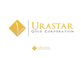 Logo Design Entry 488463 submitted by SpectraWaves to the contest for www.urastargold.com run by evador