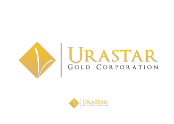 Logo Design entry 488463 submitted by SpectraWaves to the Logo Design for www.urastargold.com run by evador