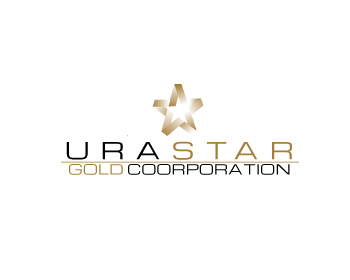 Logo Design entry 488441 submitted by Calvin to the Logo Design for www.urastargold.com run by evador