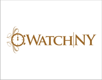 Logo Design entry 488554 submitted by phonic to the Logo Design for WatchNY run by watchny