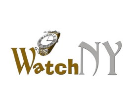 Logo Design entry 488562 submitted by joa to the Logo Design for WatchNY run by watchny