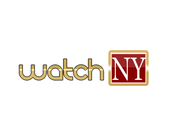Logo Design entry 488583 submitted by devilcreations to the Logo Design for WatchNY run by watchny