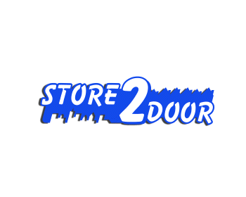 Logo Design entry 488642 submitted by artmills to the Logo Design for Store2Door, LLC run by store2door