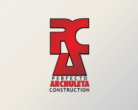 Logo Design entry 488719 submitted by runeking500 to the Logo Design for Perfecto Archuleta Construction run by PACllc