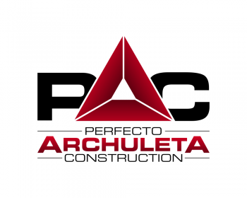 Logo Design entry 488812 submitted by Anton_WK to the Logo Design for Perfecto Archuleta Construction run by PACllc