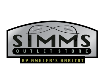Logo Design entry 488869 submitted by kbcorbin to the Logo Design for www.simmsoutletstore.com run by adamminic