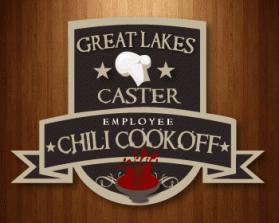 Logo Design entry 488907 submitted by logomoon to the Logo Design for Great Lakes Caster run by jasonspopma