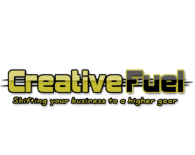 Logo Design Entry 489076 submitted by siniestron to the contest for Creative Fuel run by hreed