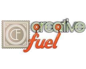 Logo Design entry 489080 submitted by dione12 to the Logo Design for Creative Fuel run by hreed