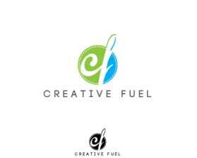 Logo Design entry 489084 submitted by mr.toaster to the Logo Design for Creative Fuel run by hreed