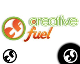Logo Design entry 489098 submitted by freya to the Logo Design for Creative Fuel run by hreed