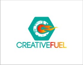 Logo Design entry 489100 submitted by freya to the Logo Design for Creative Fuel run by hreed