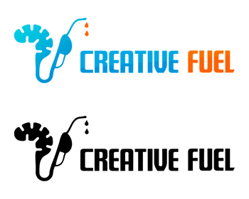 Logo Design entry 489129 submitted by mr.toaster to the Logo Design for Creative Fuel run by hreed