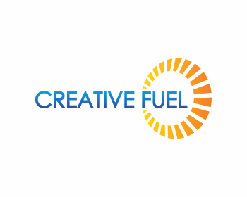 Logo Design entry 489111 submitted by Lavina to the Logo Design for Creative Fuel run by hreed