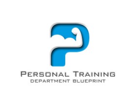 Logo Design Entry 489327 submitted by logoguy to the contest for Personal Training Department Blueprint run by DinoNick