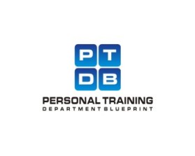 Logo Design Entry 489336 submitted by d_X to the contest for Personal Training Department Blueprint run by DinoNick