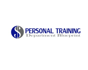 Logo Design entry 489365 submitted by tony margana to the Logo Design for Personal Training Department Blueprint run by DinoNick