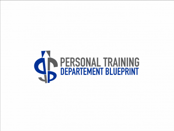 Logo Design entry 489405 submitted by maryanto to the Logo Design for Personal Training Department Blueprint run by DinoNick