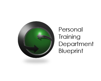 Logo Design entry 489405 submitted by rangga to the Logo Design for Personal Training Department Blueprint run by DinoNick
