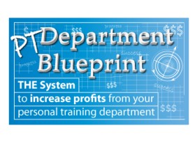 Logo Design entry 489458 submitted by d_X to the Logo Design for Personal Training Department Blueprint run by DinoNick