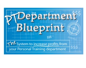 Logo Design entry 489459 submitted by maryanto to the Logo Design for Personal Training Department Blueprint run by DinoNick